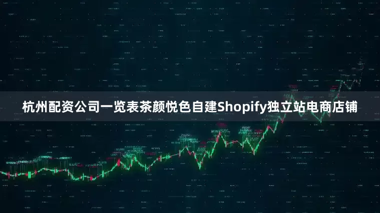 杭州配资公司一览表茶颜悦色自建Shopify独立站电商店铺