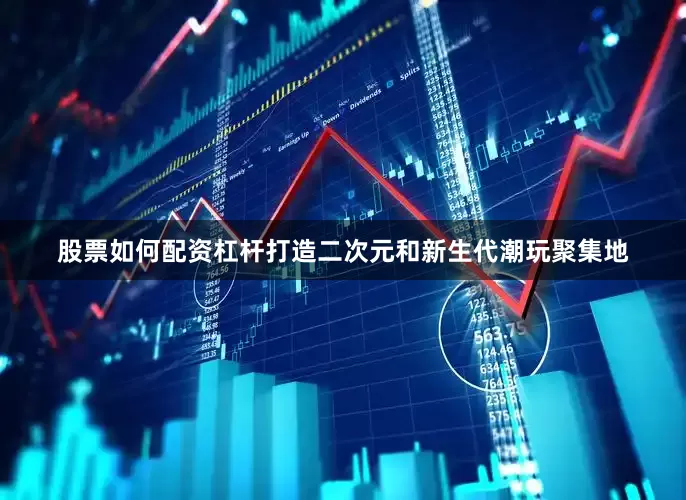股票如何配资杠杆打造二次元和新生代潮玩聚集地