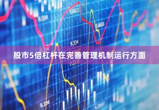 股市5倍杠杆在完善管理机制运行方面